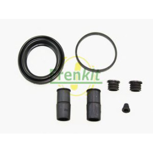 Ремкомплект гальмівного супорта FRENKIT 257004